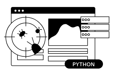 Курс «Автоматизатор тестирования на Python»